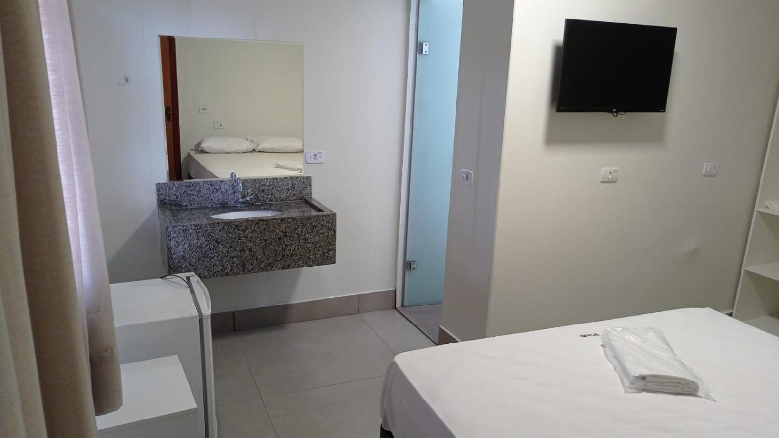 טרינדאדה Hotel Marina Torrano מראה חיצוני תמונה